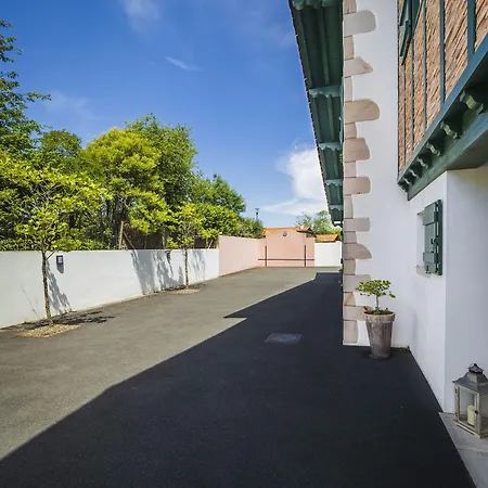 Maison D'hote Iparra- Pays Basque