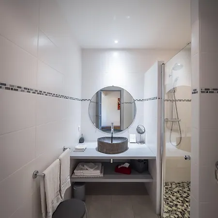 Maison D'hote Iparra- Pays Basque 4* Arcangues
