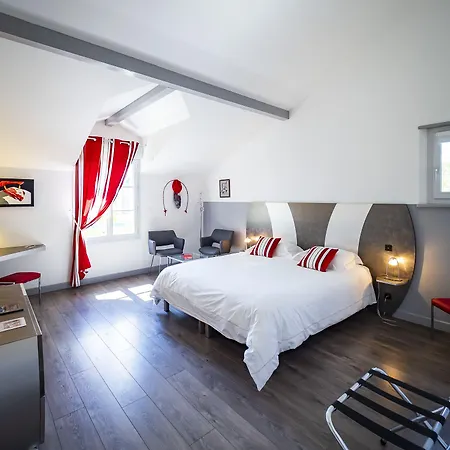 Maison D'hôte Iparra- Pays Basque Arcangues