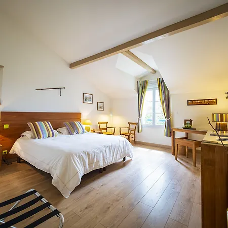 Panzió Maison D'hote Iparra- Pays Basque Arcangues