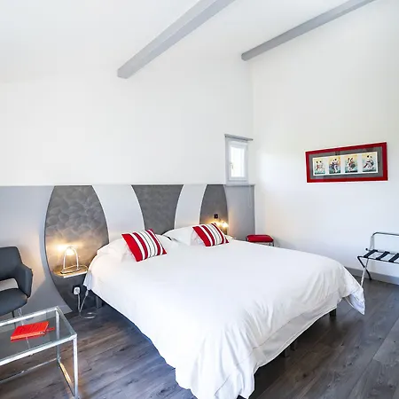 Maison D'hote Iparra- Pays Basque 4*