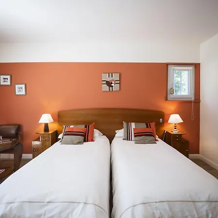 Maison D'hote Iparra- Pays Basque 4*