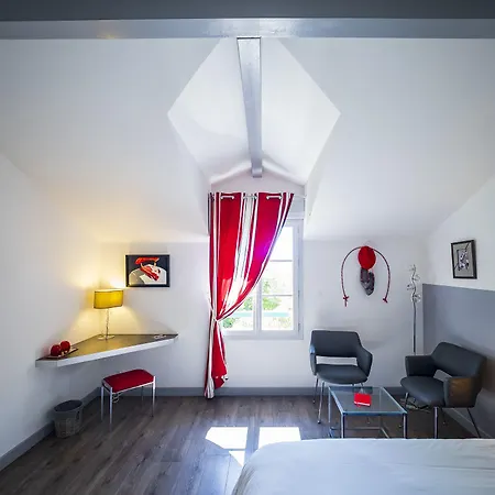 Maison D'hote Iparra- Pays Basque