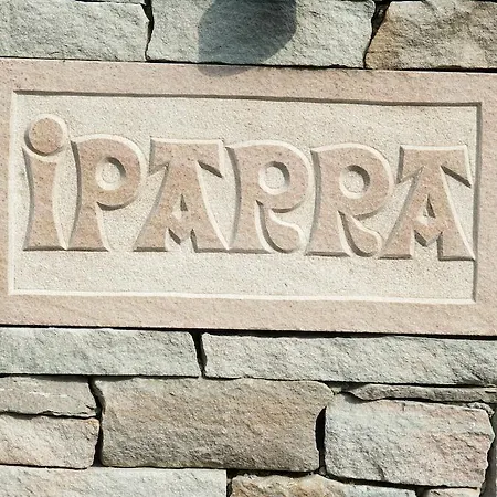 Maison D'hote Iparra- Pays Basque Arcangues