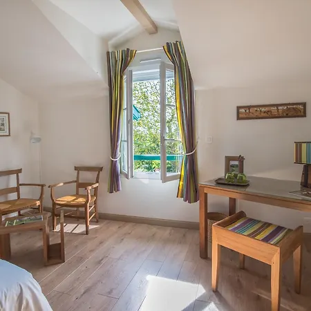 Maison D'hôte Iparra- Pays Basque