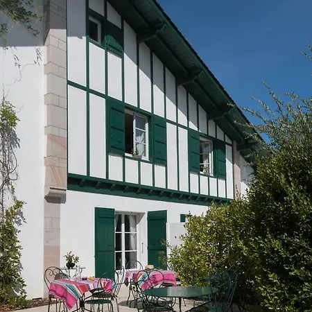 Panzió Maison D'hote Iparra- Pays Basque 4*