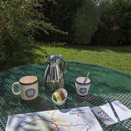 Maison D'hote Iparra- Pays Basque Arcangues