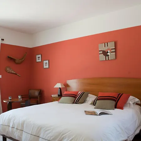 Panzió Maison D'hote Iparra- Pays Basque 4*