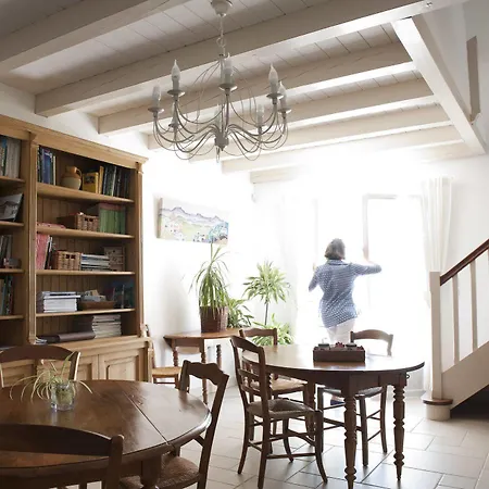 Bed and breakfast Maison D'hote Iparra- Pays Basque Arcangues