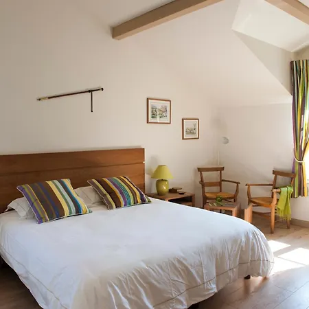 Maison D'hote Iparra- Pays Basque