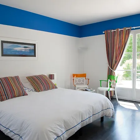 Panzió Maison D'hote Iparra- Pays Basque 4*
