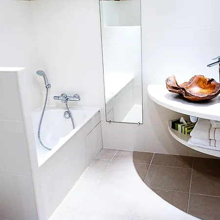 Maison D'hote Iparra- Pays Basque 4*