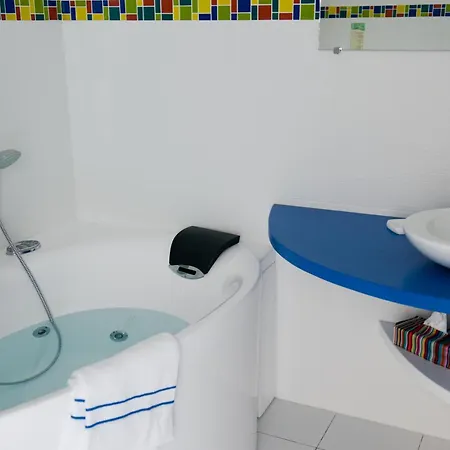 B&B Maison D'hote Iparra- Pays Basque