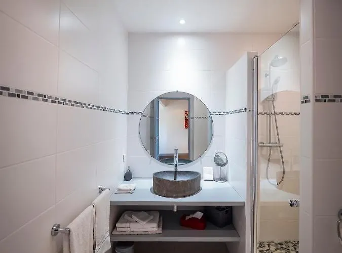 Nocleg ze śniadaniem Maison D'hote Iparra- Pays Basque Arcangues