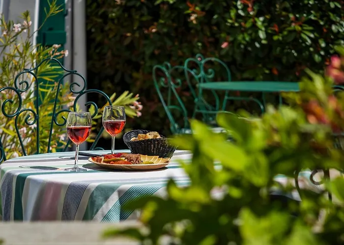 Maison D'hote Iparra- Pays Basque 4*