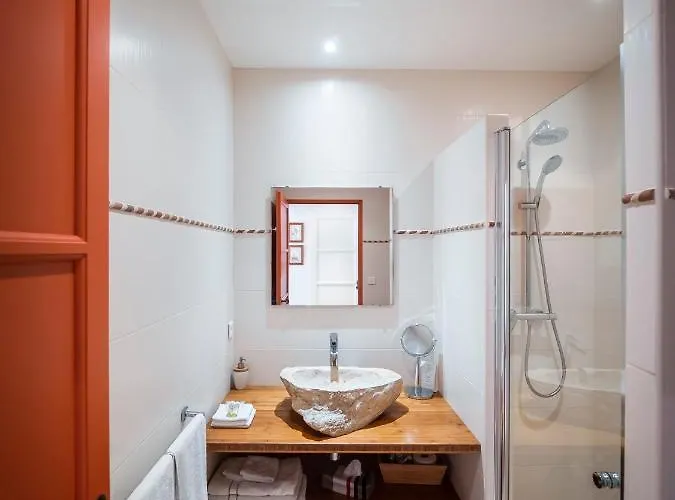 Nocleg ze śniadaniem Maison D'hote Iparra- Pays Basque