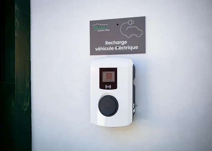 Maison D'hote Iparra- Pays Basque 4* Arcangues