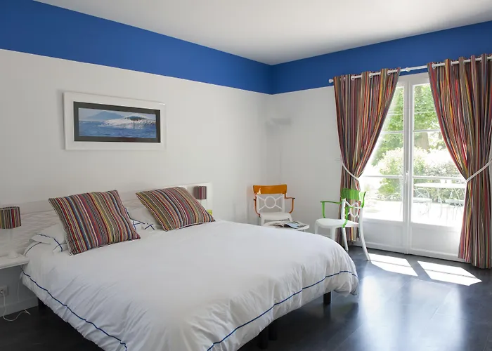 Maison D'hote Iparra- Pays Basque Arcangues