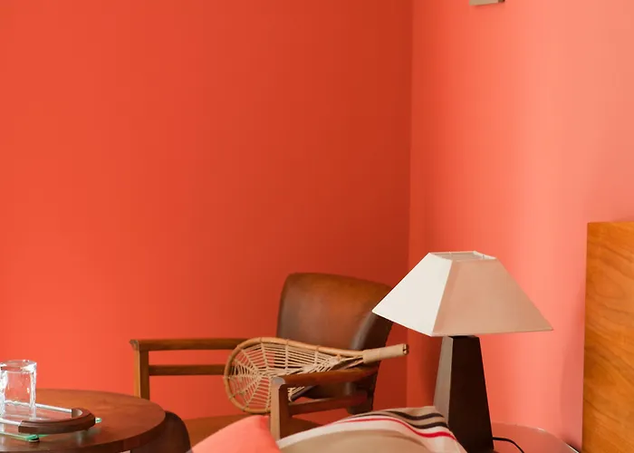 Maison D'hote Iparra- Pays Basque Nocleg ze śniadaniem