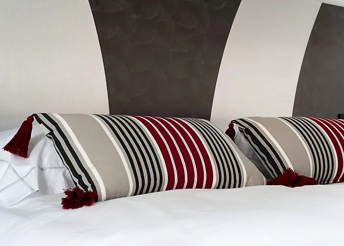 Maison D'hote Iparra- Pays Basque 4* Arcangues