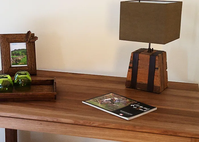 Maison D'hote Iparra- Pays Basque Nocleg ze śniadaniem 4*