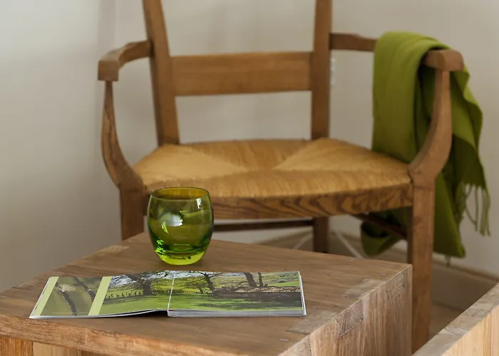 Maison D'hote Iparra- Pays Basque Nocleg ze śniadaniem