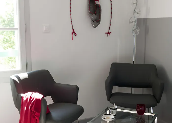 Maison D'hote Iparra- Pays Basque 4*