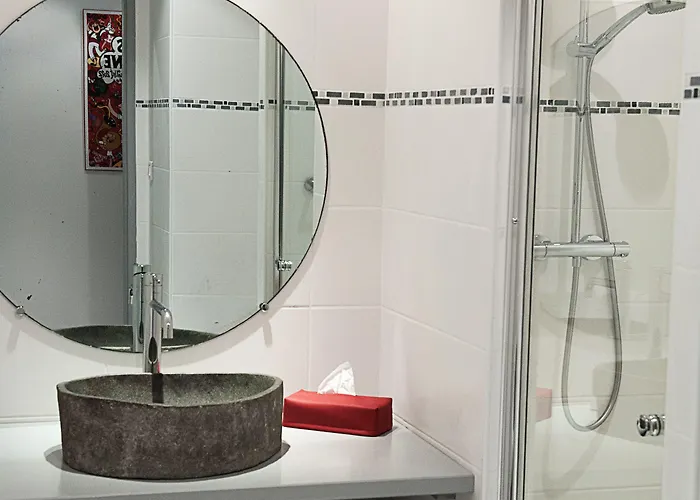 Maison D'hote Iparra- Pays Basque 4*