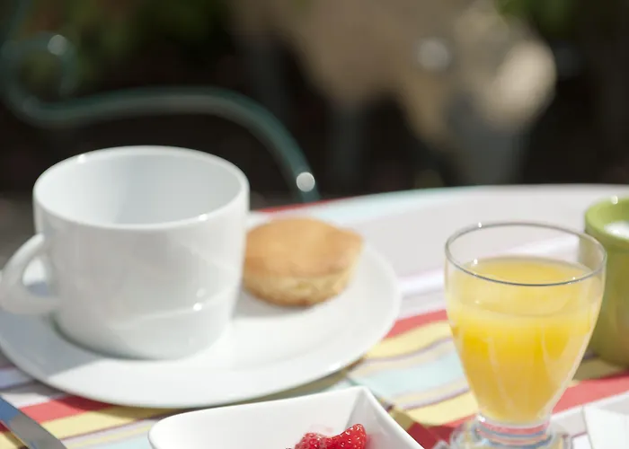 Maison D'hote Iparra- Pays Basque Nocleg ze śniadaniem