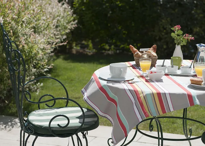 Maison D'hote Iparra- Pays Basque 4*