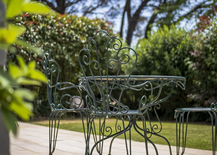 Maison D'hote Iparra- Pays Basque 4*