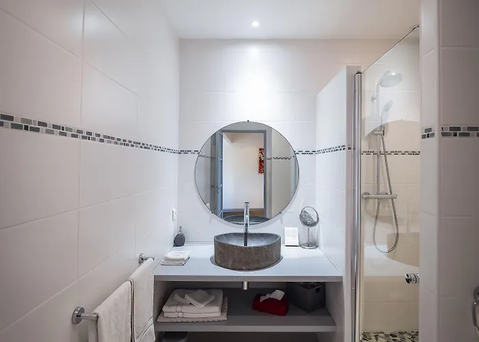 Maison D'hote Iparra- Pays Basque 4* Arcangues