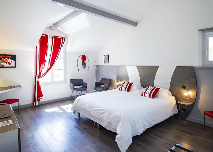 Maison D'hote Iparra- Pays Basque Arcangues