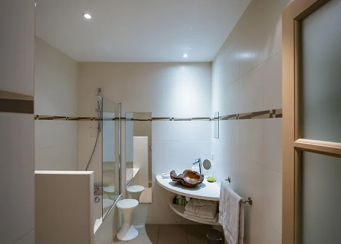 Maison D'hote Iparra- Pays Basque Отель типа 