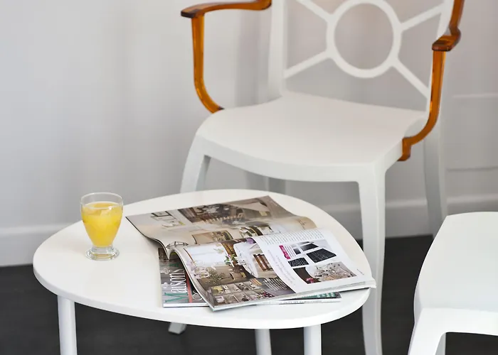 Maison D'hote Iparra- Pays Basque 4* Арканг