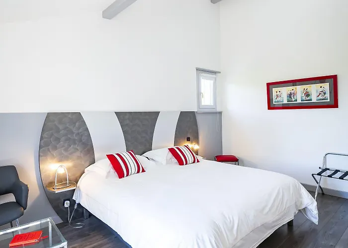 Maison D'hote Iparra- Pays Basque 4*