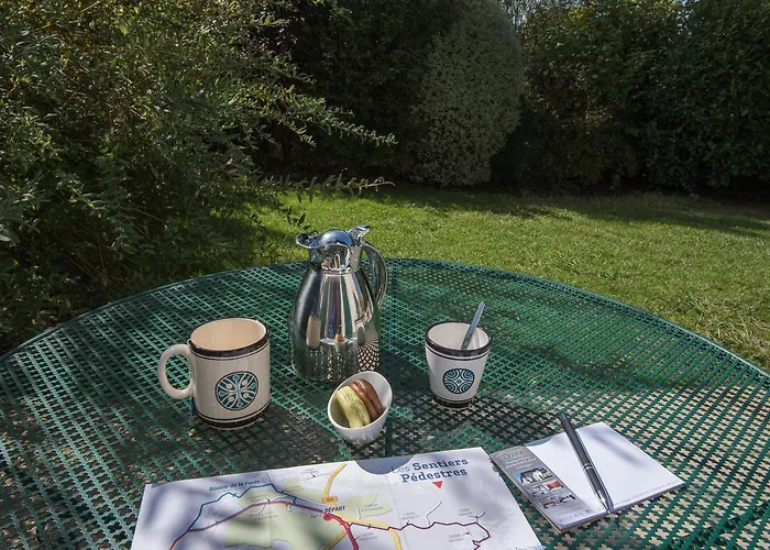 Maison D'hote Iparra- Pays Basque Arcangues