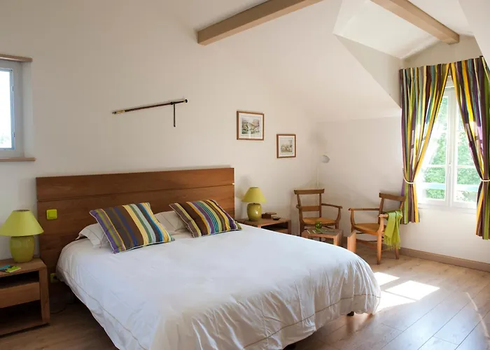 Maison D'hote Iparra- Pays Basque