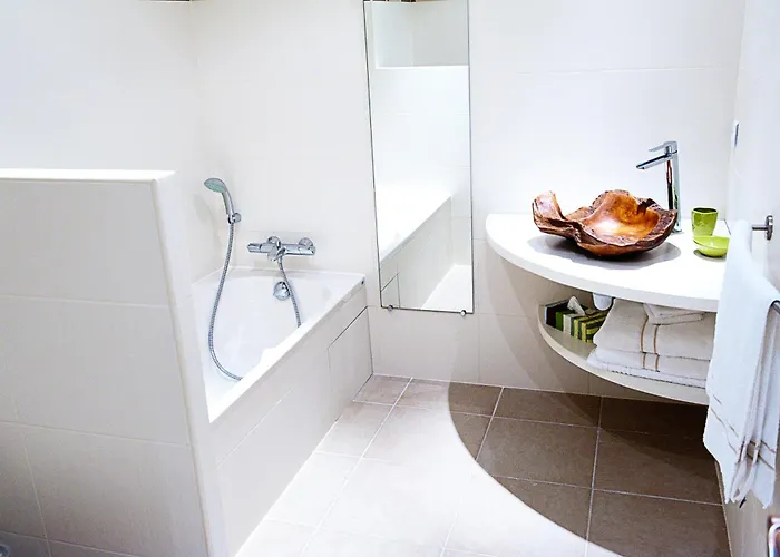 Maison D'hote Iparra- Pays Basque 4*